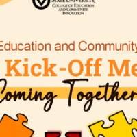 CECI Fall Kick-Off Meeting